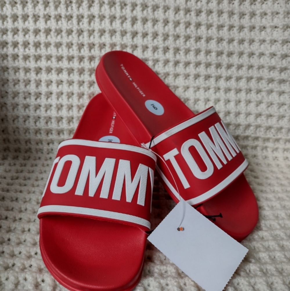 Tommy Hilfiger Sandals